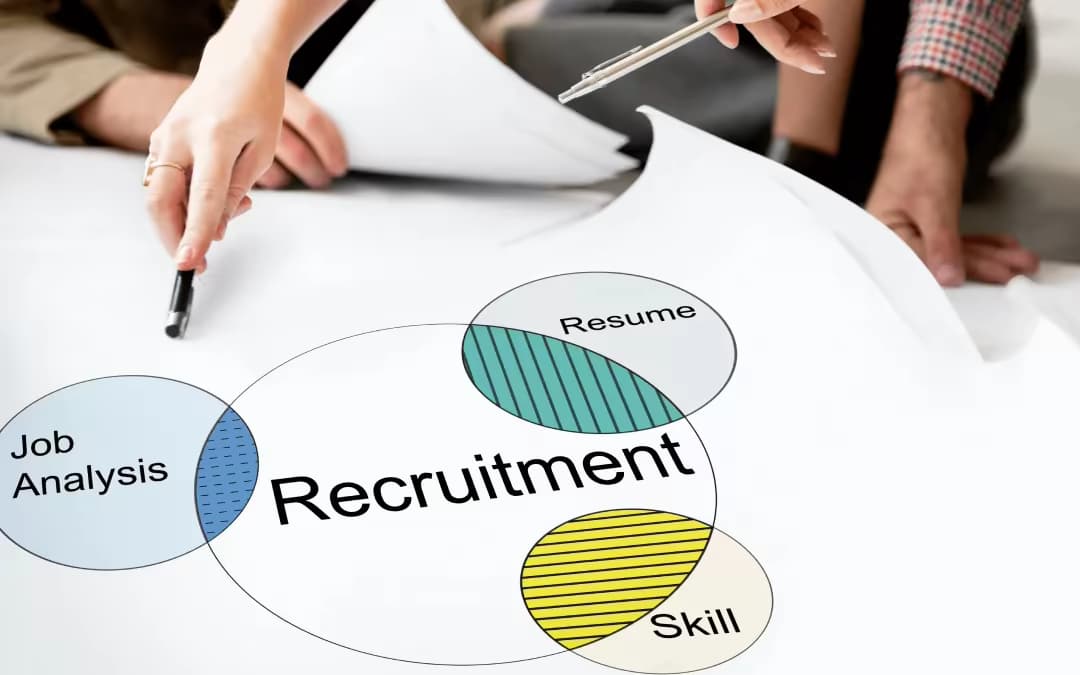 How The Hiring Process Protects Your Business Data and Finances