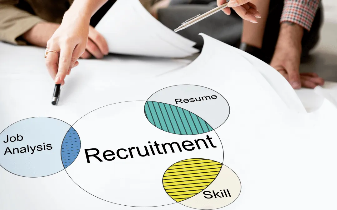 How The Hiring Process Protects Your Business Data and Finances