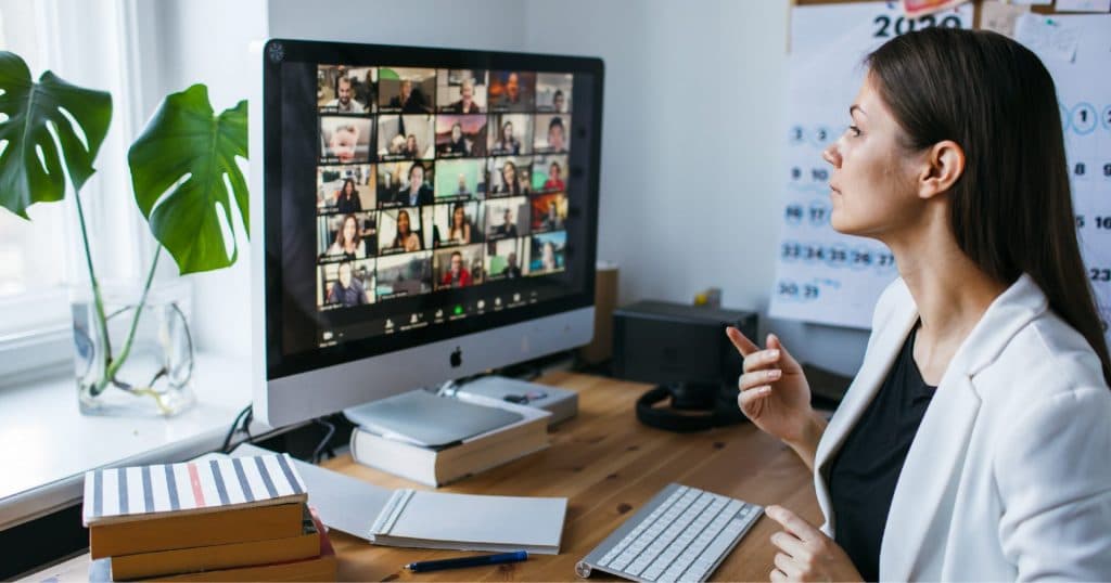 9 Must-Have Office Furniture Pieces For A Productive Workspace