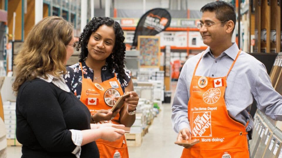 Home Depot Employees' Benefits