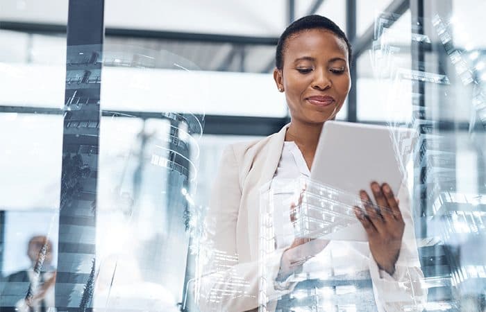 Disruption, Technology and HR Transformation