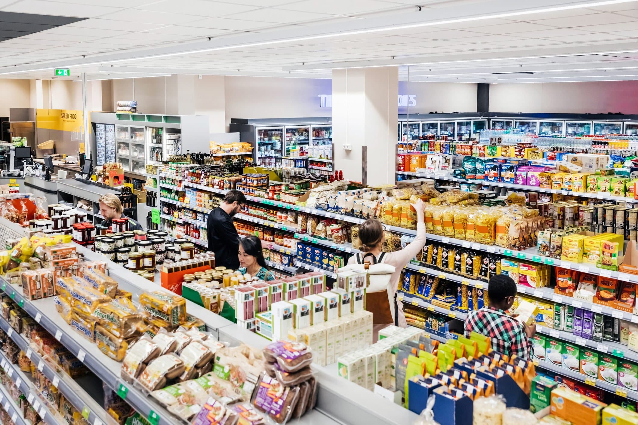 How to Create a Marketing Plan for Retail Stores