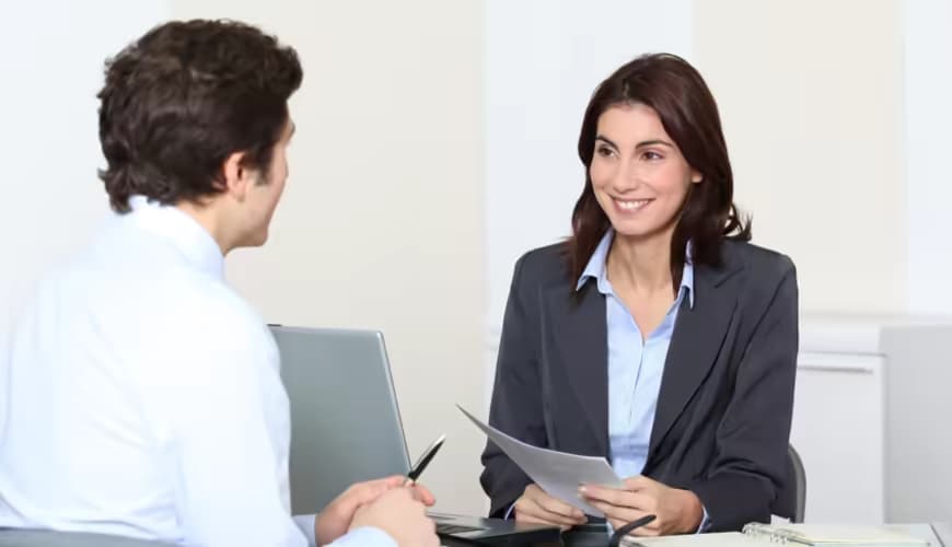 Leveraging Technology for Better HR Management in NEMT Companies