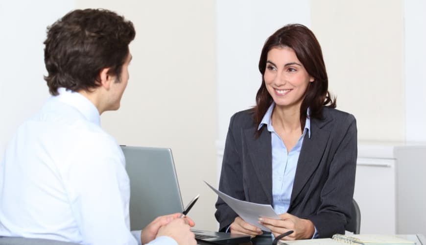 Leveraging Technology for Better HR Management in NEMT Companies