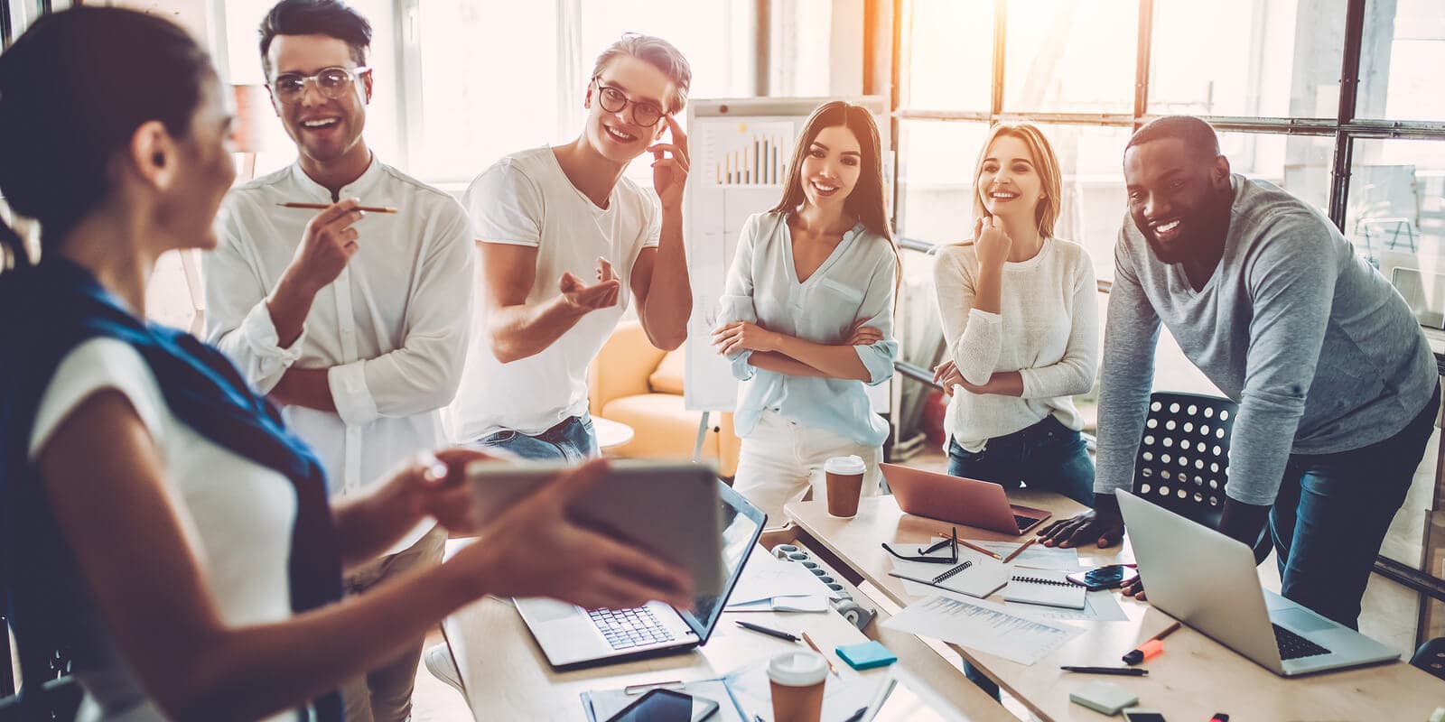 Understanding the Growing Demand for Flexible Work Schedules