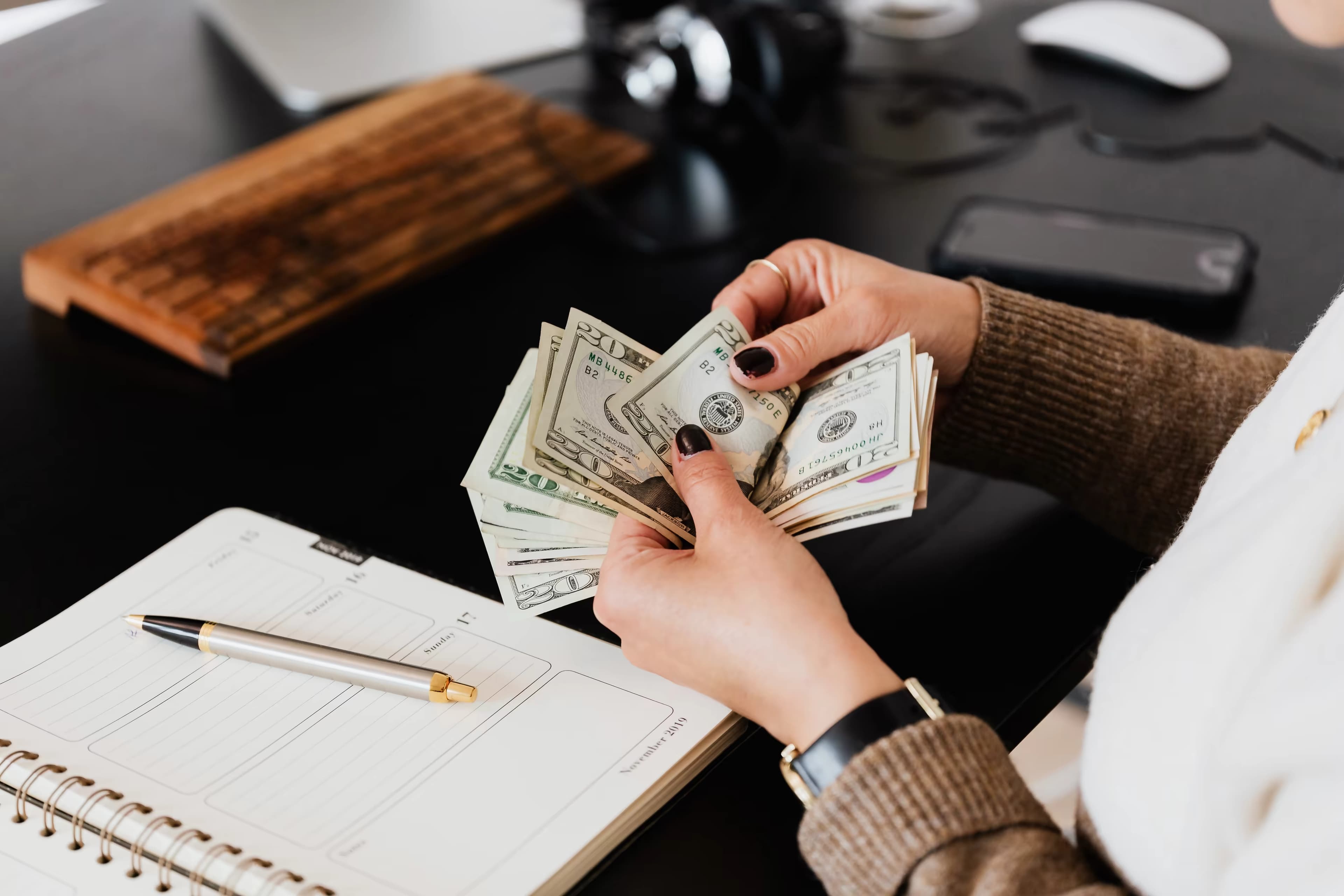 How To Create A Pay Structure | Whitepaper