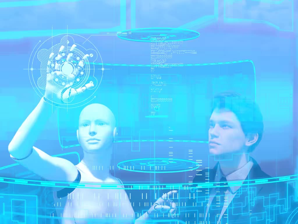 How Artificial Intelligence can Shape the Workplace