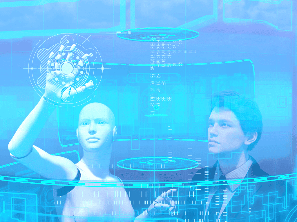 How Artificial Intelligence can Shape the Workplace