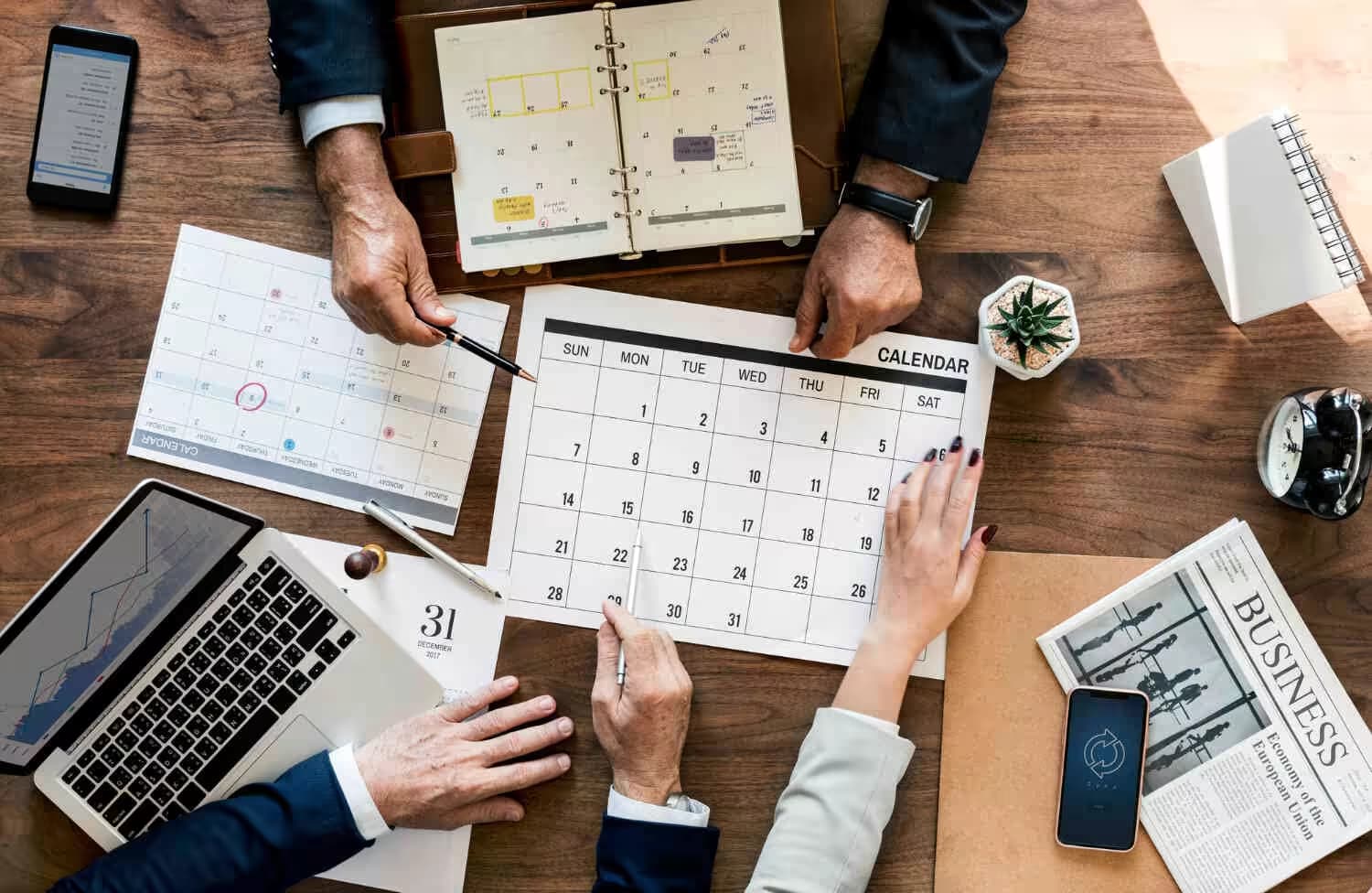 How Does A 9/80 Schedule Work