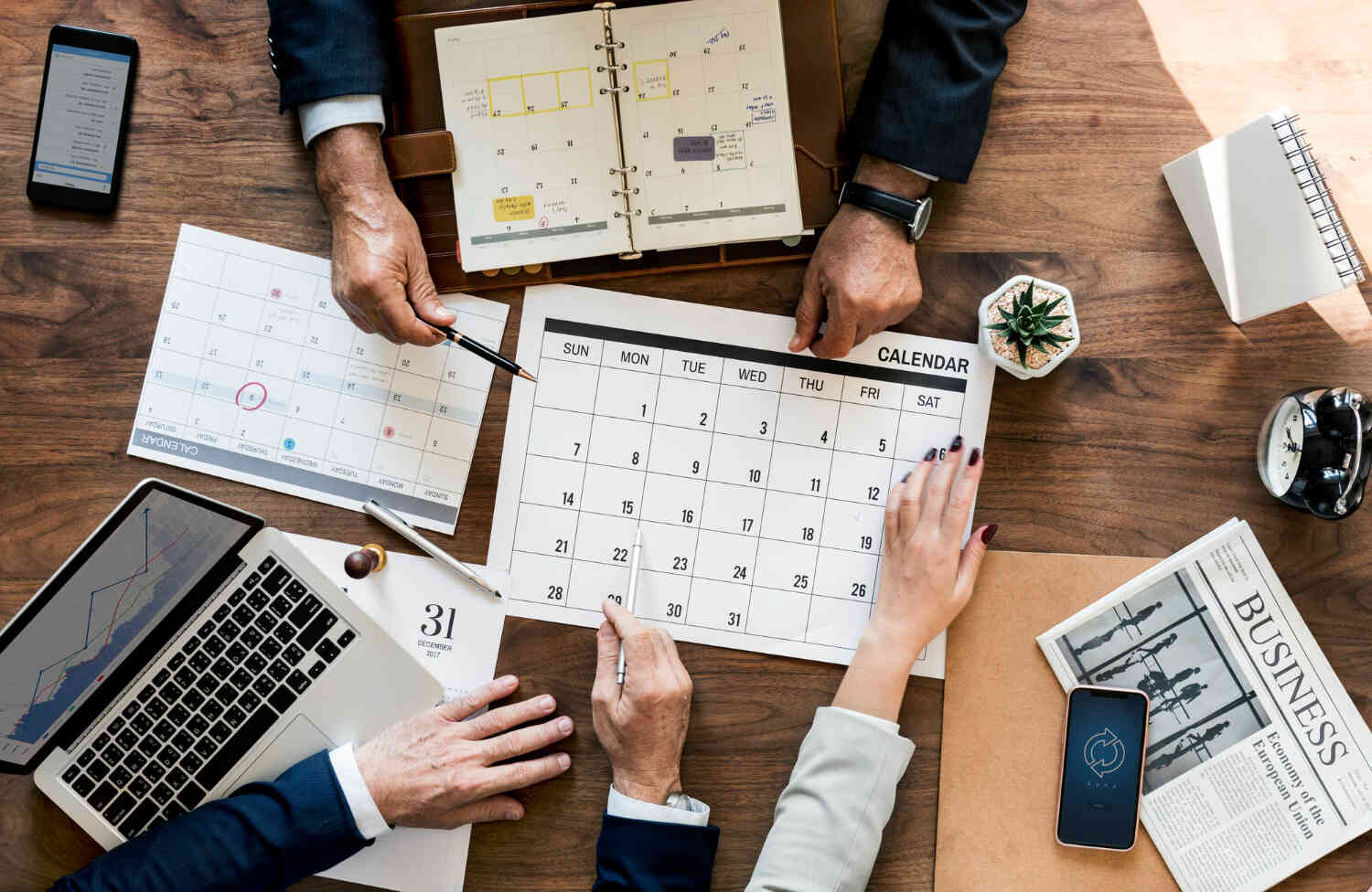 How Does A 9/80 Schedule Work