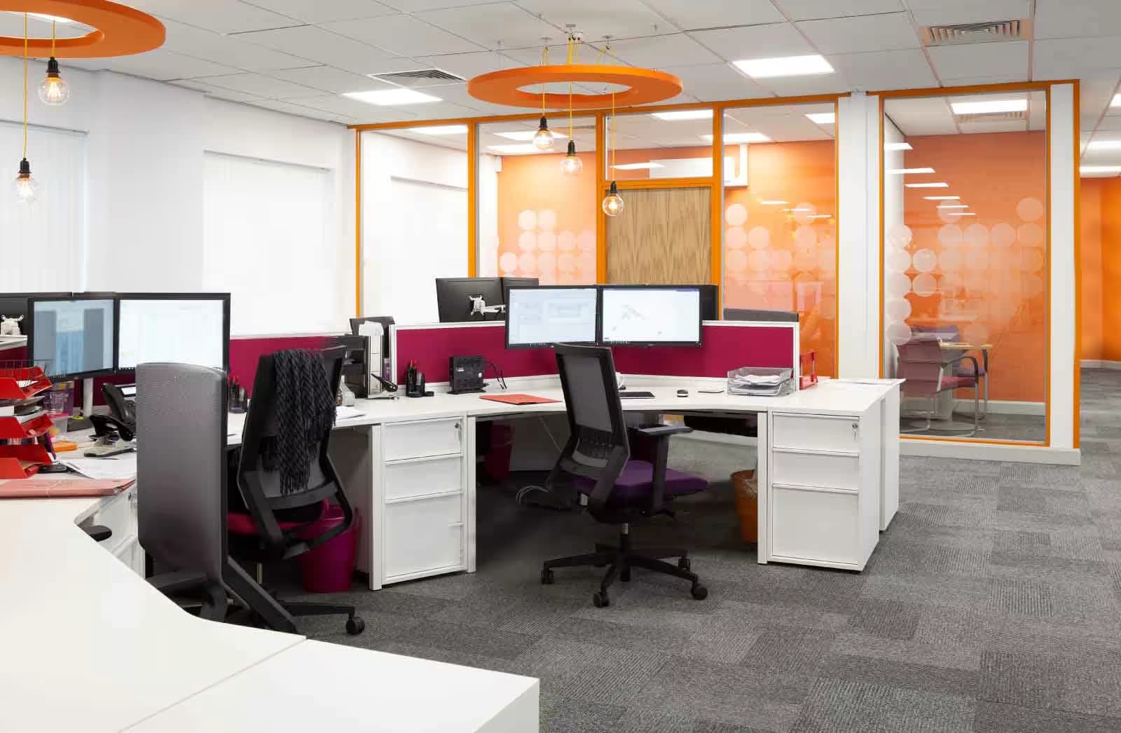 How To Perform A Successful Office Fitout