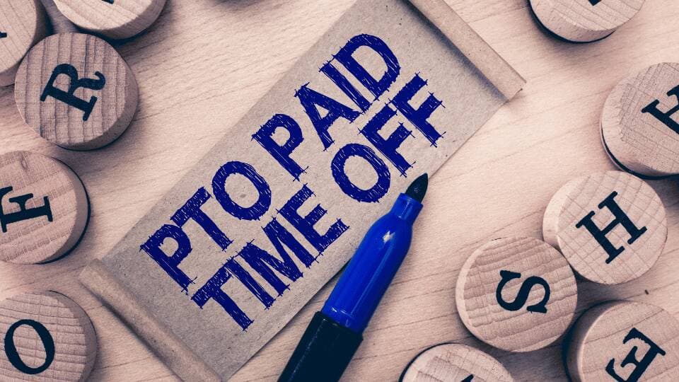How Does A PTO Work?