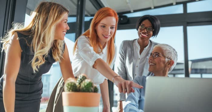 The Role of HR in Encouraging Innovation in Corporate Culture