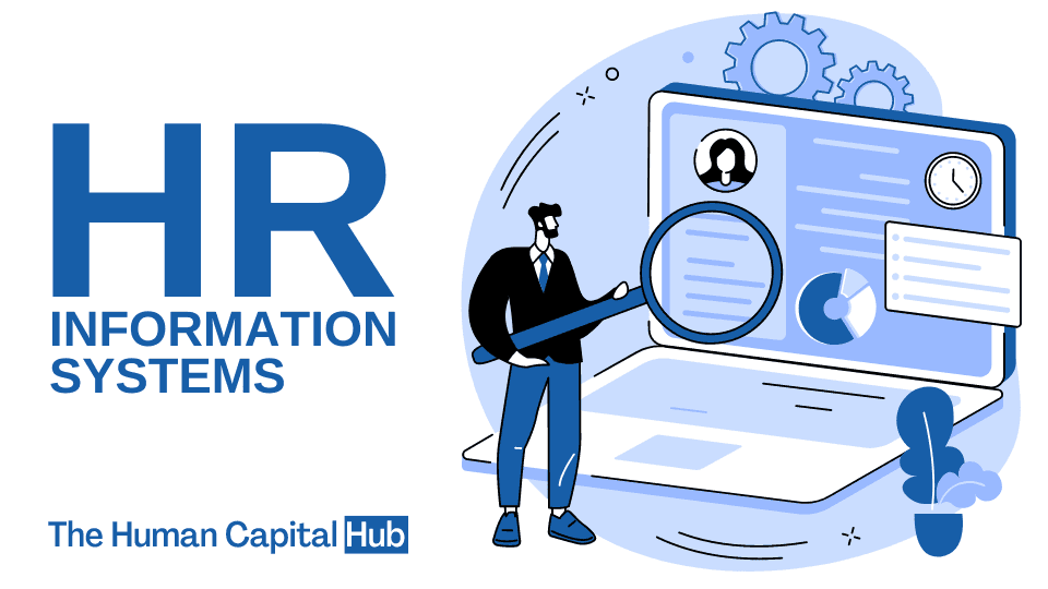 What is Human Resources Information Systems?