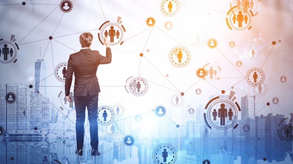 Human Resources Management System