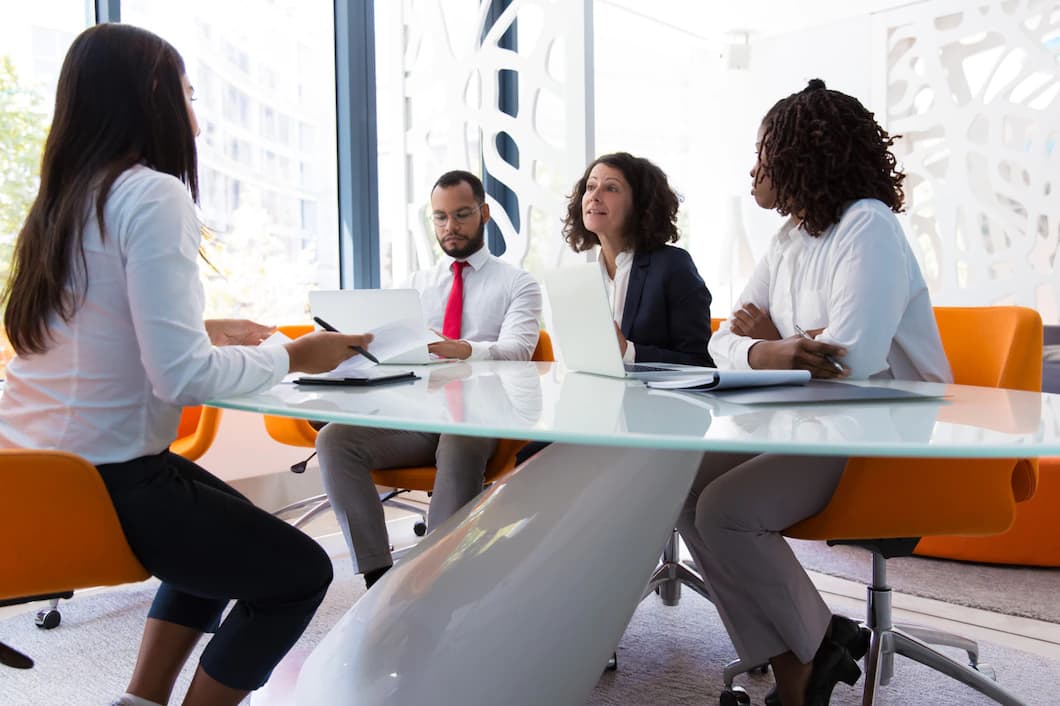 Human resources in Singapore