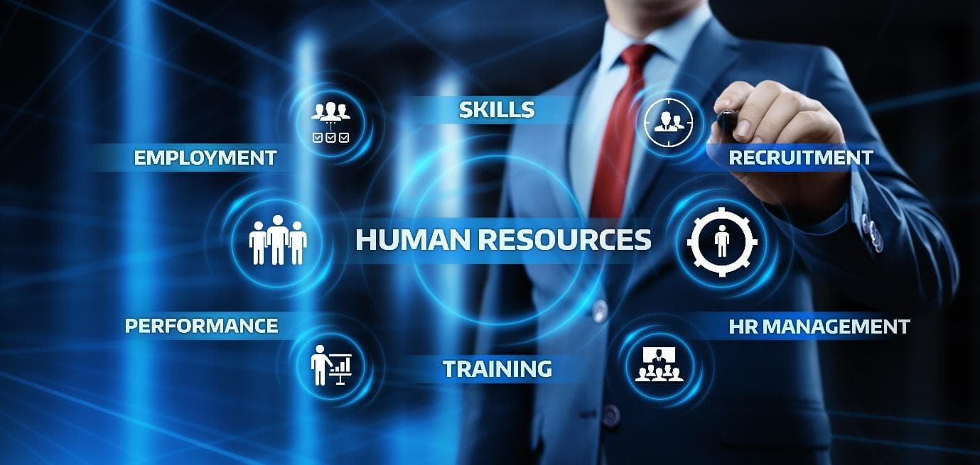 How ERP Software Transforms HR Management in Modern Businesses