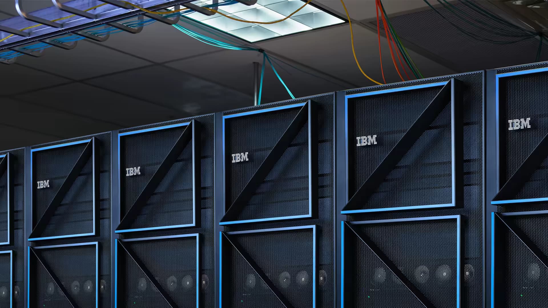 The Comprehensive Guide to Selling Your Used IBM Servers