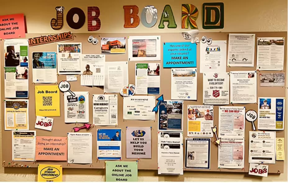 How to Effectively Use Job Boards to Land Your Next Job