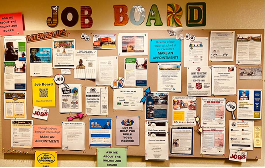 How to Effectively Use Job Boards to Land Your Next Job