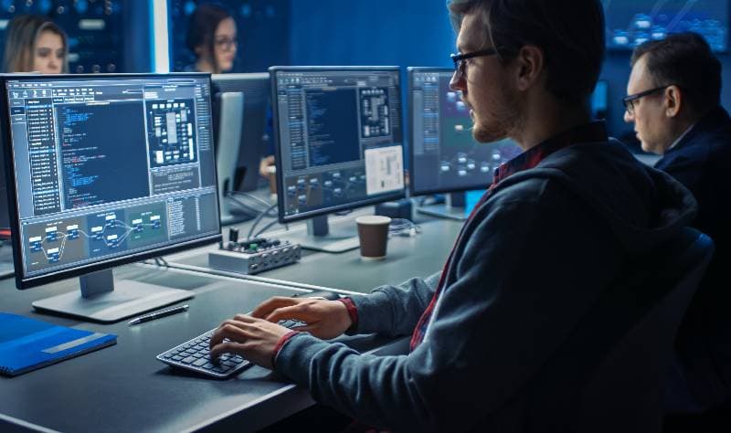 Remote IT staffing tips