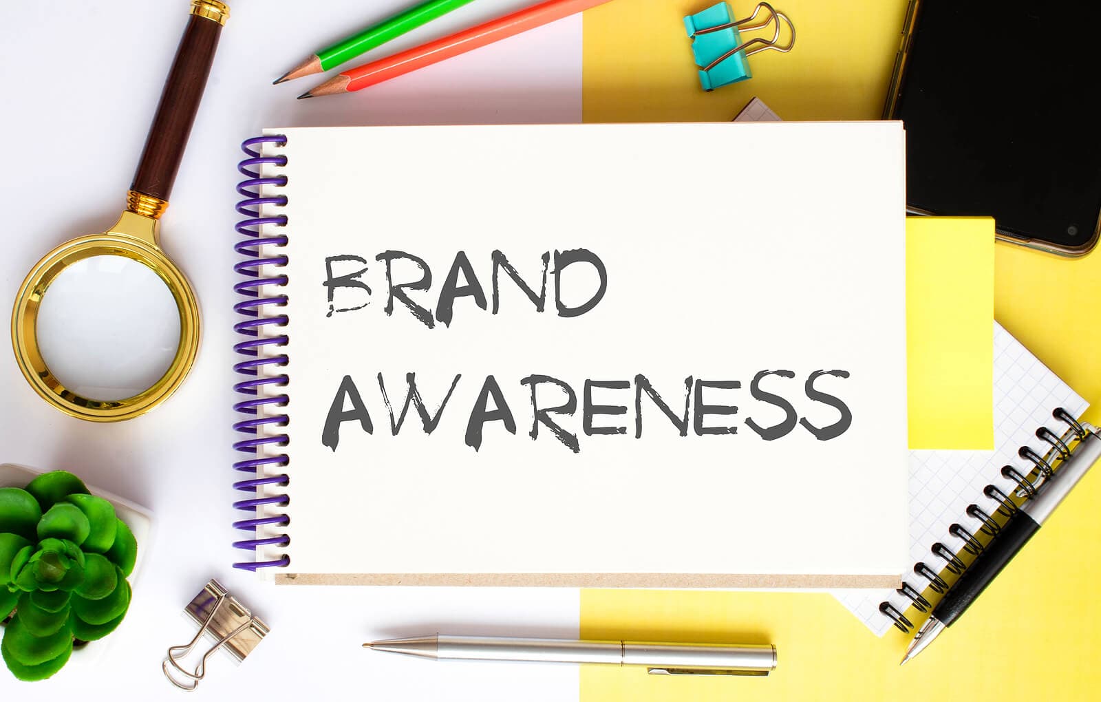 Cost-Effective Strategies for Brand Awareness