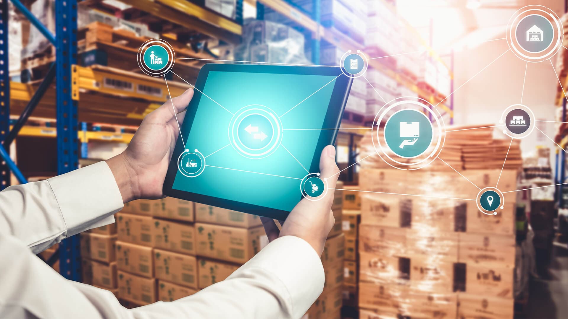 The Importance Of Inventory Control And Procurement In Business Management