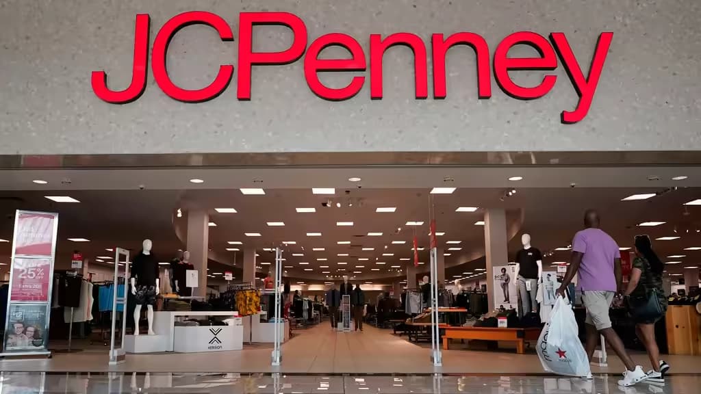 JC Penney Human Resources: What You Need To Know