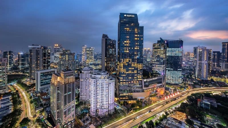 Tips for a Safe and Smooth Solo Travel in Indonesia