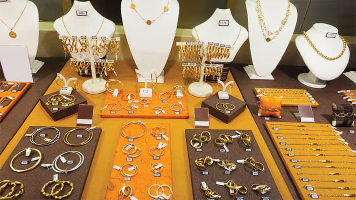 Balancing Artistry and Business Savvy to Make it as a Jewelry Entrepreneur