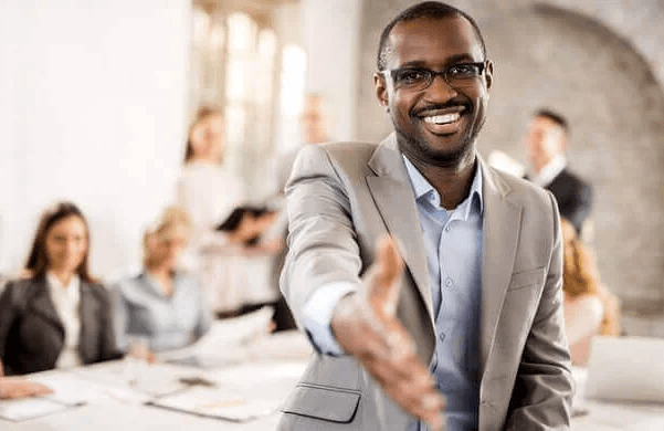 Companies that Hire Felons
