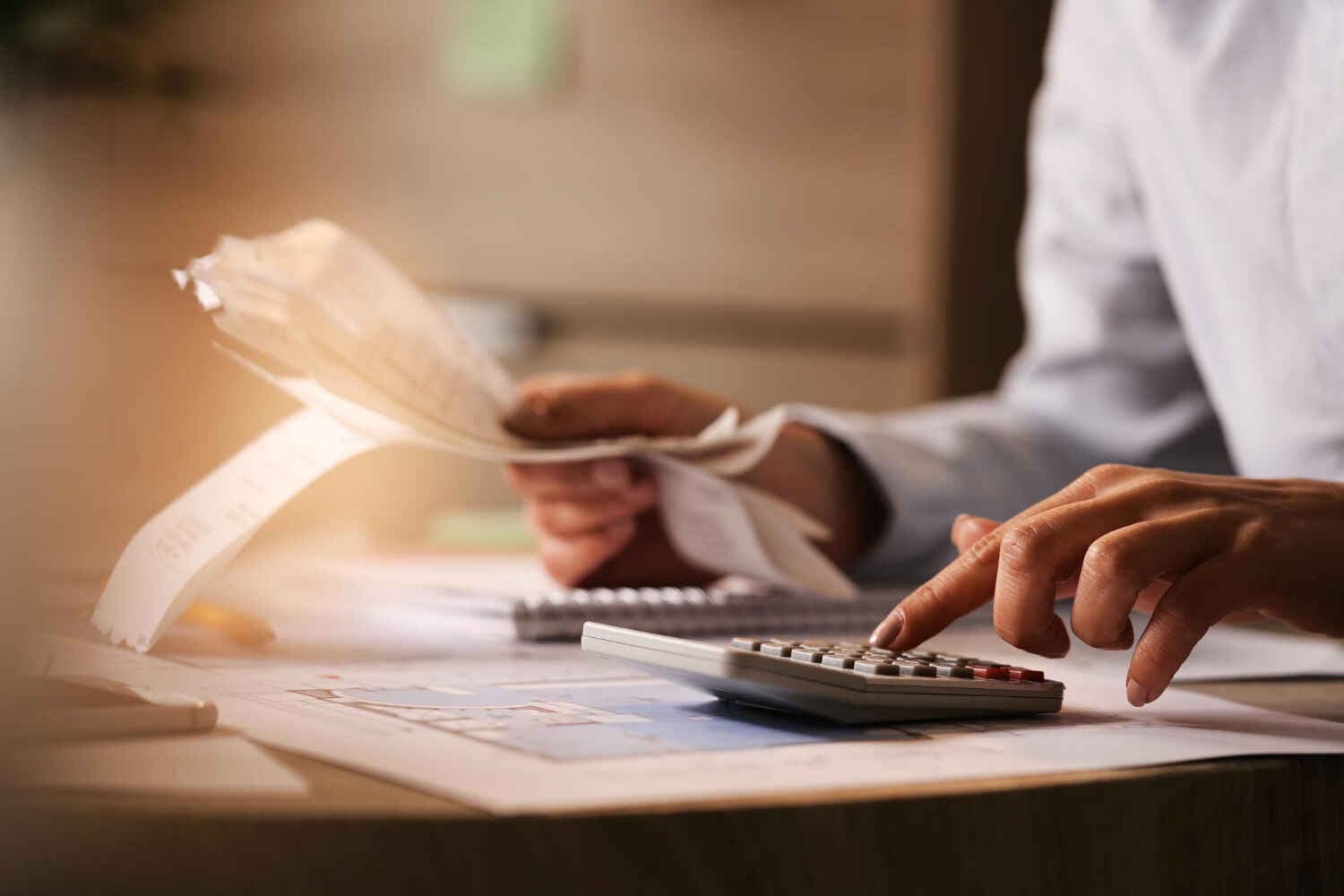 Job Description For A Treasurer
