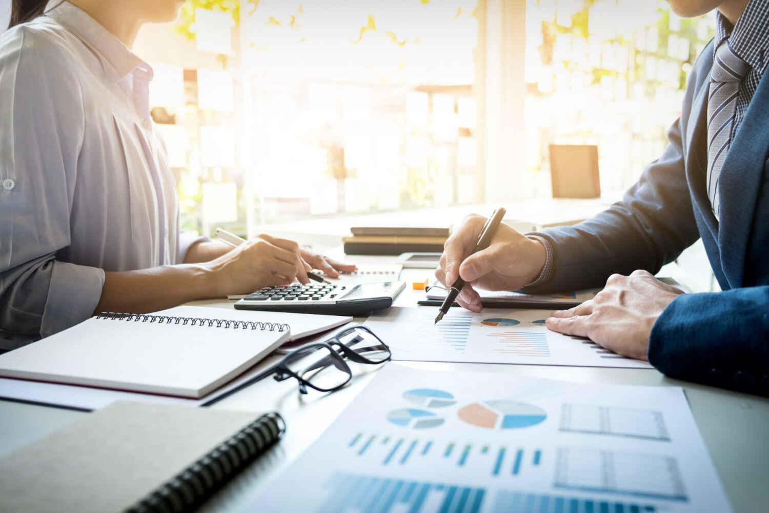 Job Description for Accounts Receivable Manager