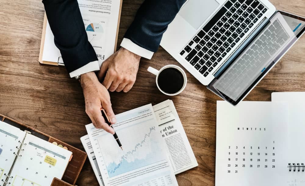 5 Tips for Managing Your Small Business Expenses