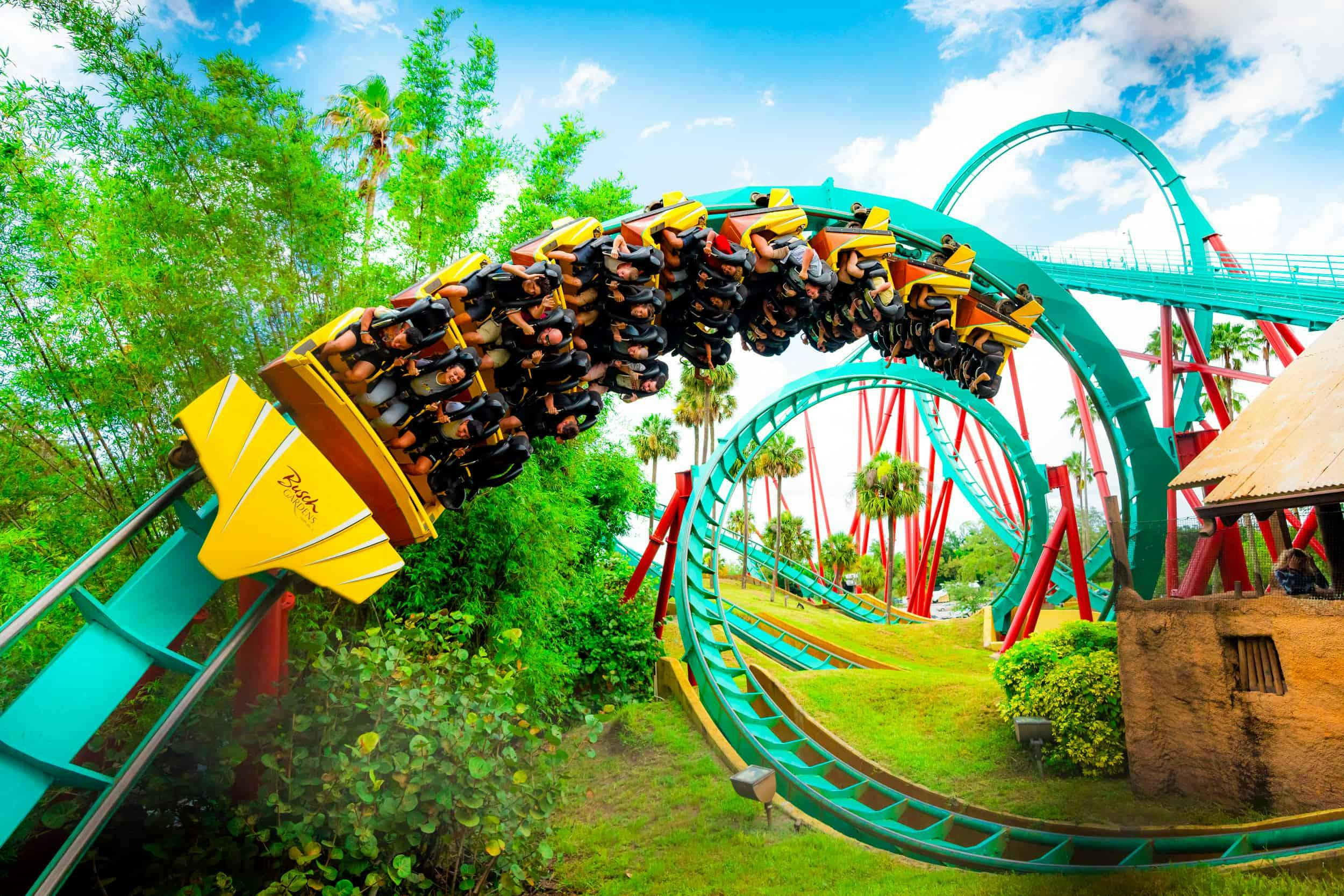 Busch Gardens Human Resources: What You Need To Know