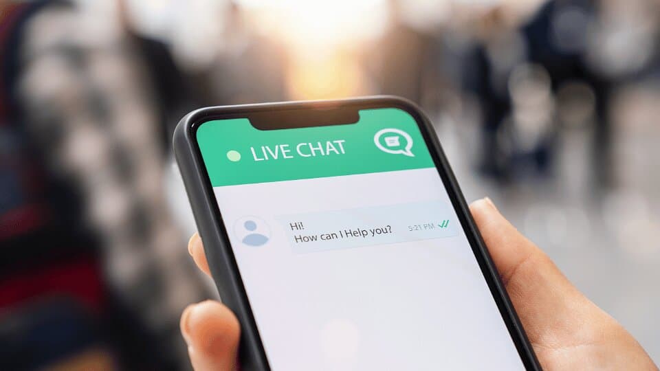 Work From Home Live Chat Jobs: Things You Need to Know