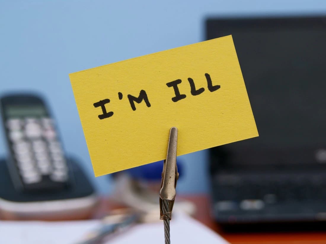 Can You Reduce Excessive Absenteeism In The Workplace?