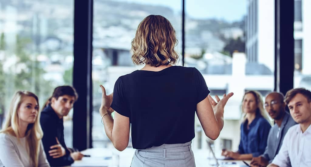 The Role of Leadership: Inspiring and Motivating a Diverse Workforce