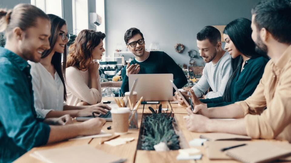Marketing Manager Job Description