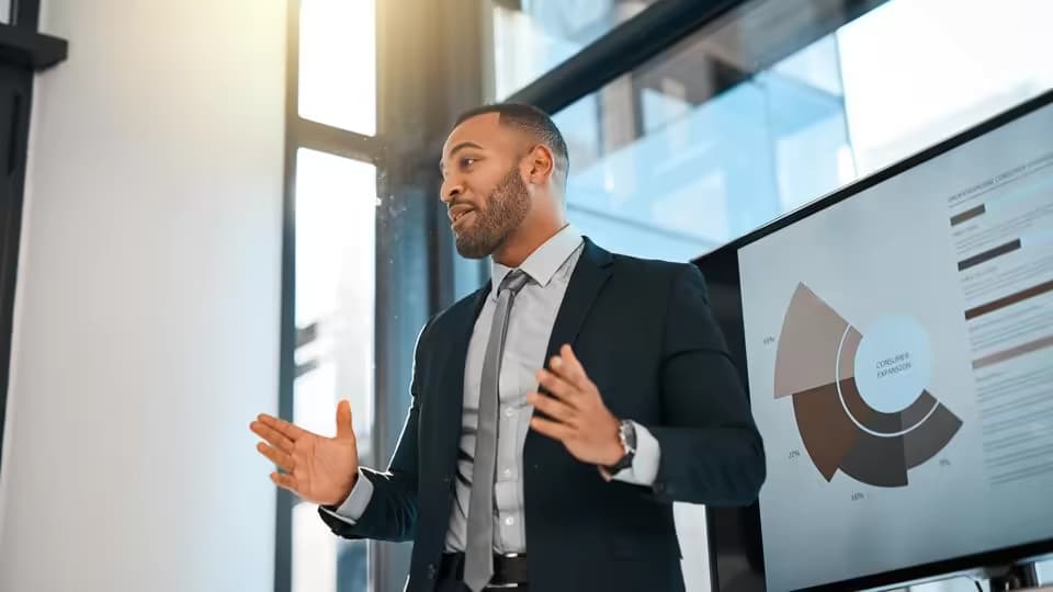 Marketing Job Titles - A Comprehensive List 2025