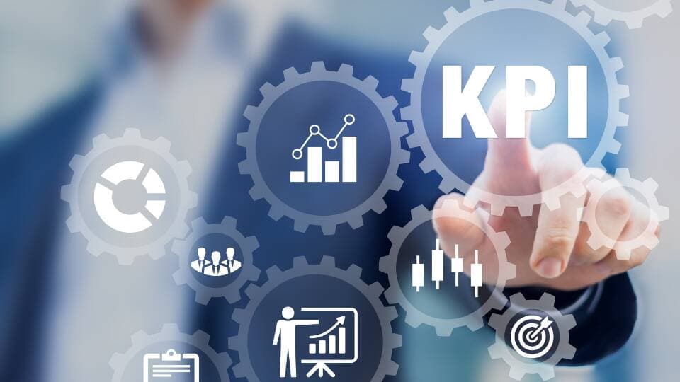 Metrics vs Key Performance Indicators