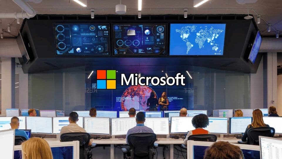 Microsoft Employee Benefits and Perks