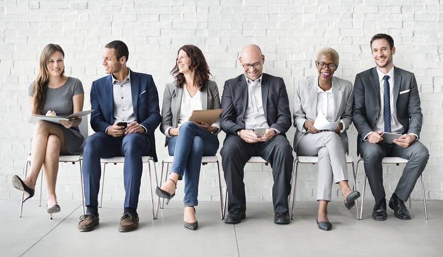Multiple Generations in the Workforce