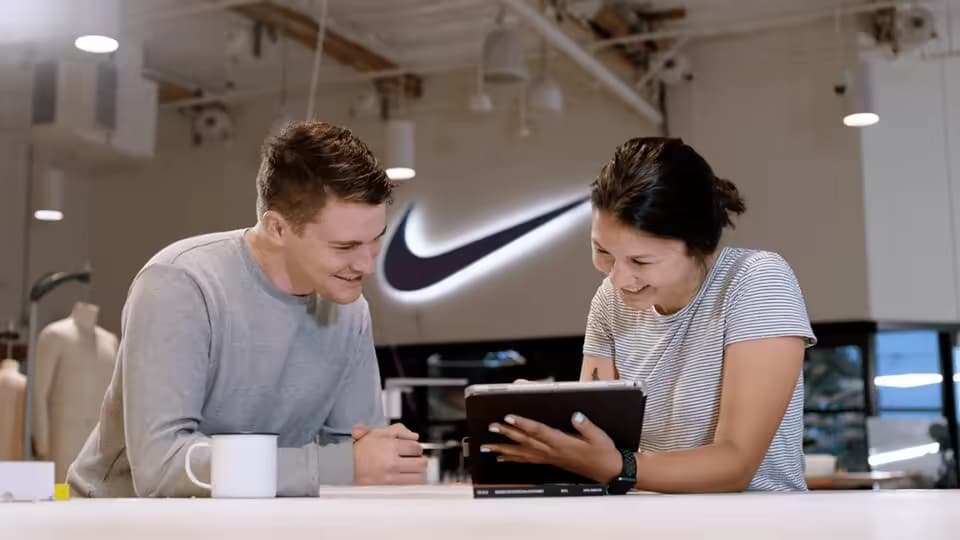 Nike Discounts for Employees