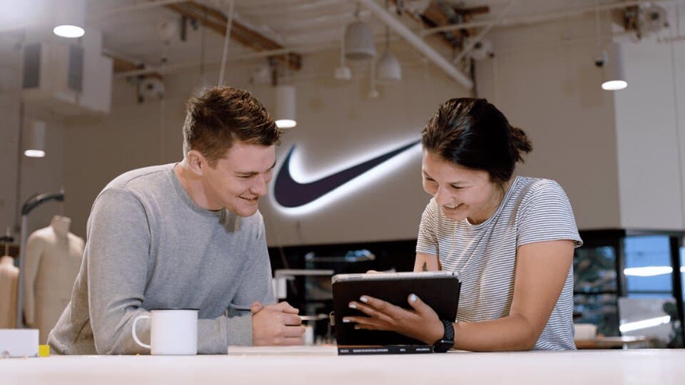 Nike Discounts for Employees