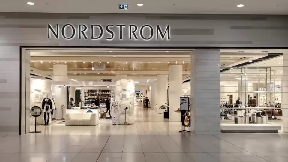 Nordstrom Employee Discount