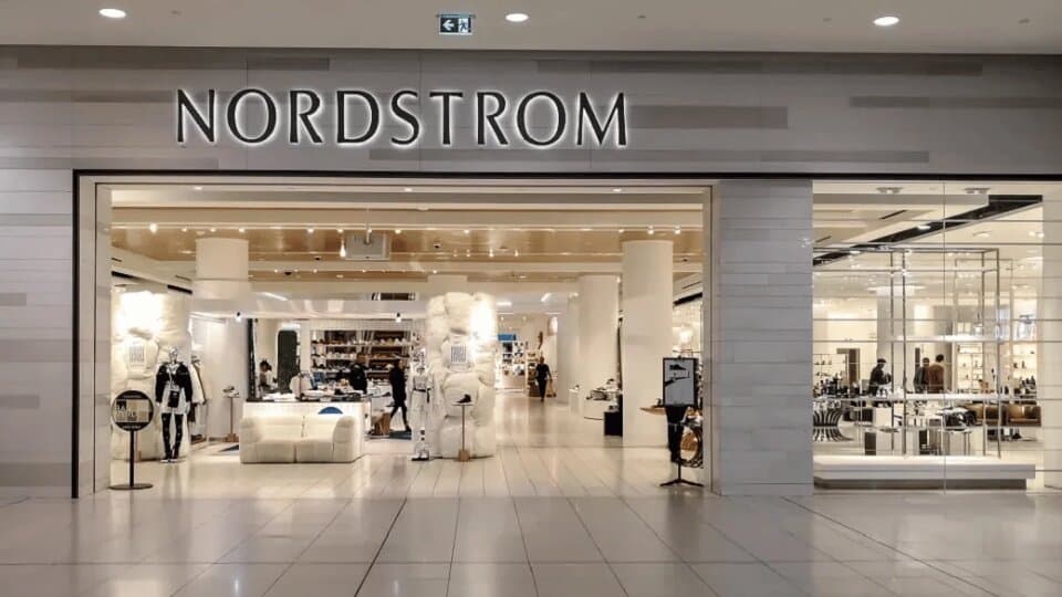 Nordstrom Employee Discount
