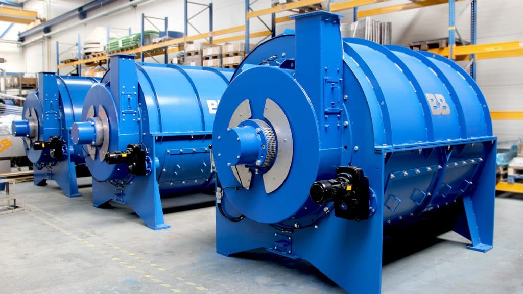 The Benefits of Investing in Pre-Owned Industrial Equipment for Your Business