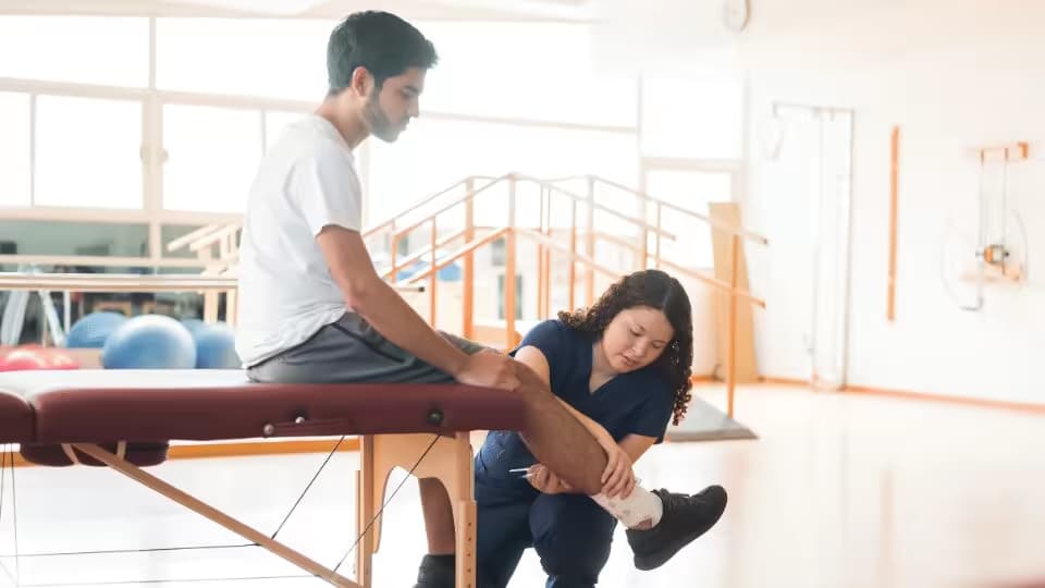 Occupational Therapist Job descriptions