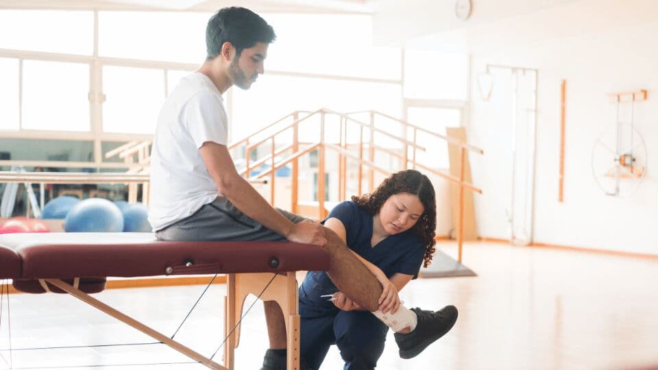 Occupational Therapist Job descriptions